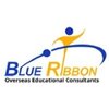 Blue Ribbon Overseas logo