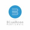 Blue Rose Publishers Logo