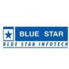 Blue Star Infotech logo