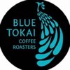 Blue Tokai Coffee Roasters logo