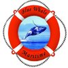 Blue Whale Maritime logo