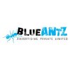 Blueantz logo