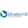 Bluebird Solar logo