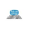 Blue Chip Computer Consultants  Logo