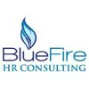 Blue First HR Consulting logo