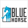 BlueHorse Software logo