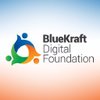 BlueKraft Digital Foundation logo