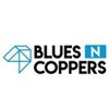 Blues N Coppers Exhibitions