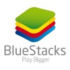 BlueStacks logo