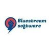 Bluestream Software Solution Logo