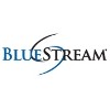 BlueStream Logo