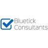 Bluetick Consultants logo