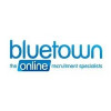 Bluetown logo