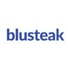 Blusteak logo