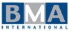 BMA international logo