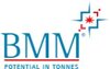 Bmm Ispat Logo