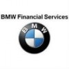 BMW Financial Services Logo