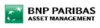 BNP Paribas Asset Management India logo