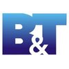 BNT SOFT logo