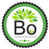 Bo International Logo