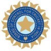 Board of Control for Cricket in India Logo