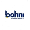 Bohni logo