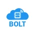 BOLT India Logo