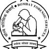 Bombay Forensic logo