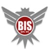 BOMBAY INTELLIGENCE SECURITY (BIS) logo