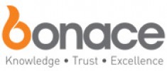 bonace engineers pvt. ltd logo