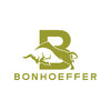 Bonhoeffer Machines Logo