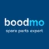 boodmo logo