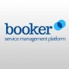 Booker India logo