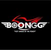 Boongg logo