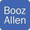 Booz Allen Hamilton logo