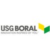 Usg Boral Building Products logo