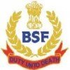 Border Security Force logo