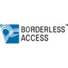 Borderless Access Pvt ltd logo