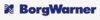 Borgwarner Emission System Logo