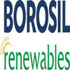 Borosil Renewables logo