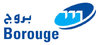 Borouge Logo