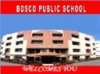 Bosco Public School logo