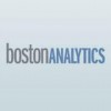 Boston Analytics logo