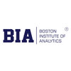 Boston Institute of Analytics logo