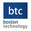 Boston Technology Corporation(BTC) logo