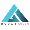 Boult Audio Logo