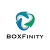 BOXFinity logo