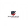 Boyen Haddin logo