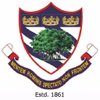 Boys High School College logo