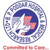 B.P. Poddar Hospital & Medical Research logo